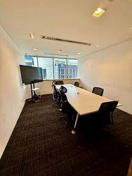 High Street Plaza (D6), Office #537977331